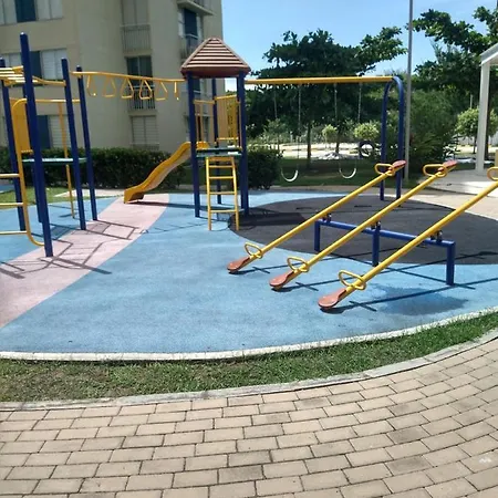 Increible Apartamento Puerto Azul Club House Ricaurte Exterior photo