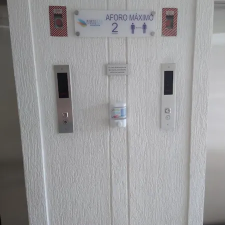Increible Apartamento Puerto Azul Club House Ricaurte Exterior photo