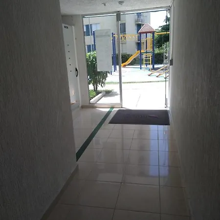 Increible Apartamento Puerto Azul Club House Ricaurte Exterior photo