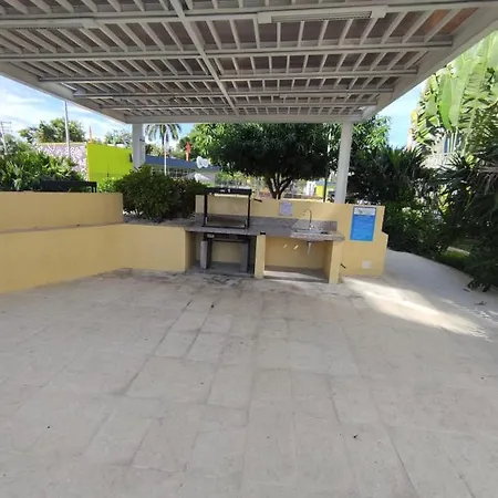 Increible Apartamento Puerto Azul Club House Ricaurte Exterior photo