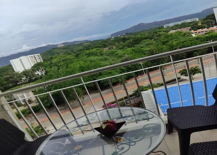 Increible Apartamento Puerto Azul Club House Ricaurte