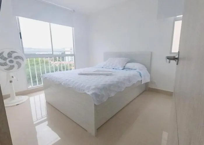 Increible Apartamento Puerto Azul Club House Ricaurte