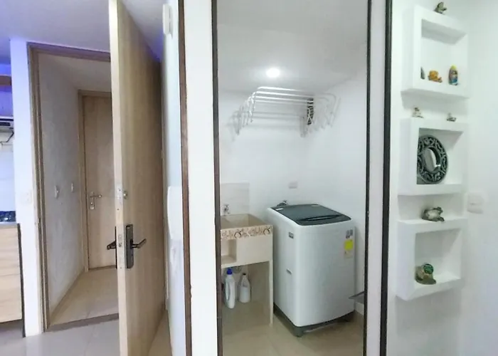 Increible Apartamento Puerto Azul Club House Ricaurte