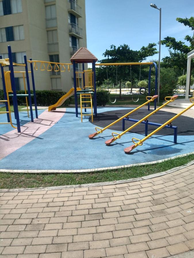 Apartment Increible Puerto Azul Club House *