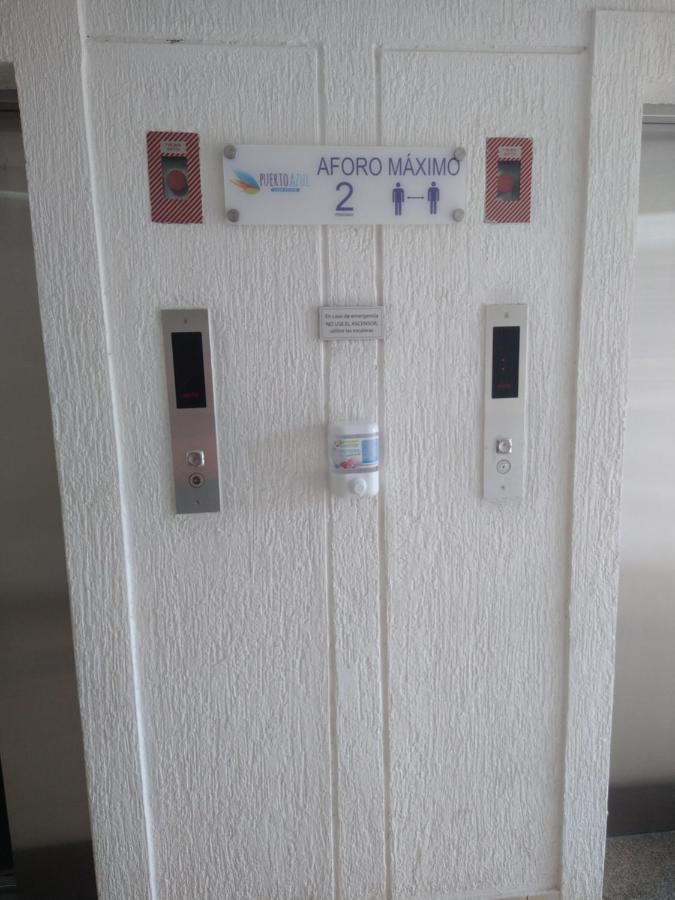 Increible Puerto Azul Club House Apartment