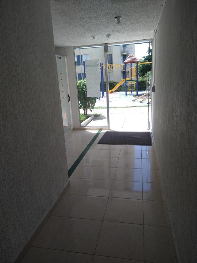 Apartment Increible Puerto Azul Club House