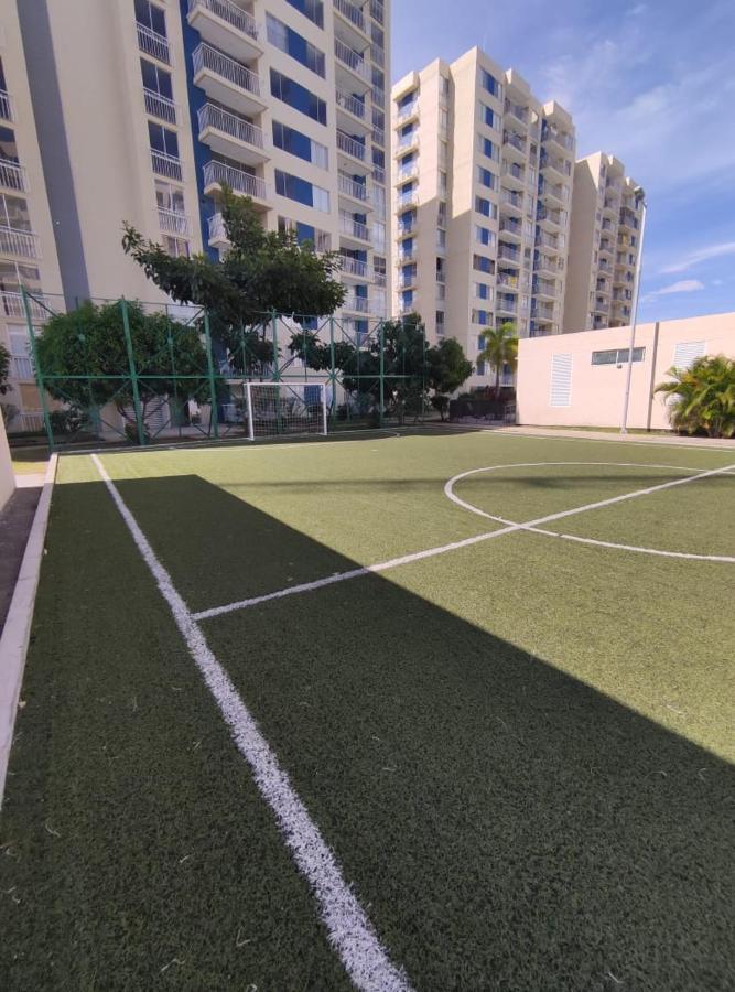Apartment Increible Puerto Azul Club House *
