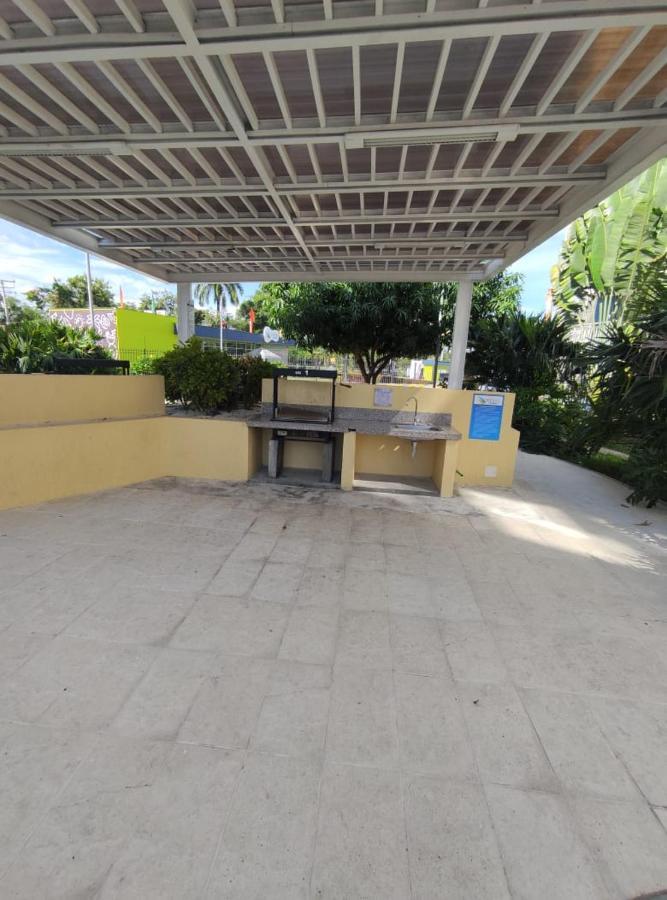Increible Puerto Azul Club House Apartment