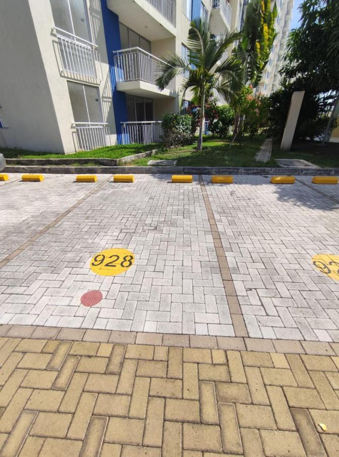 Apartment Increible Puerto Azul Club House *