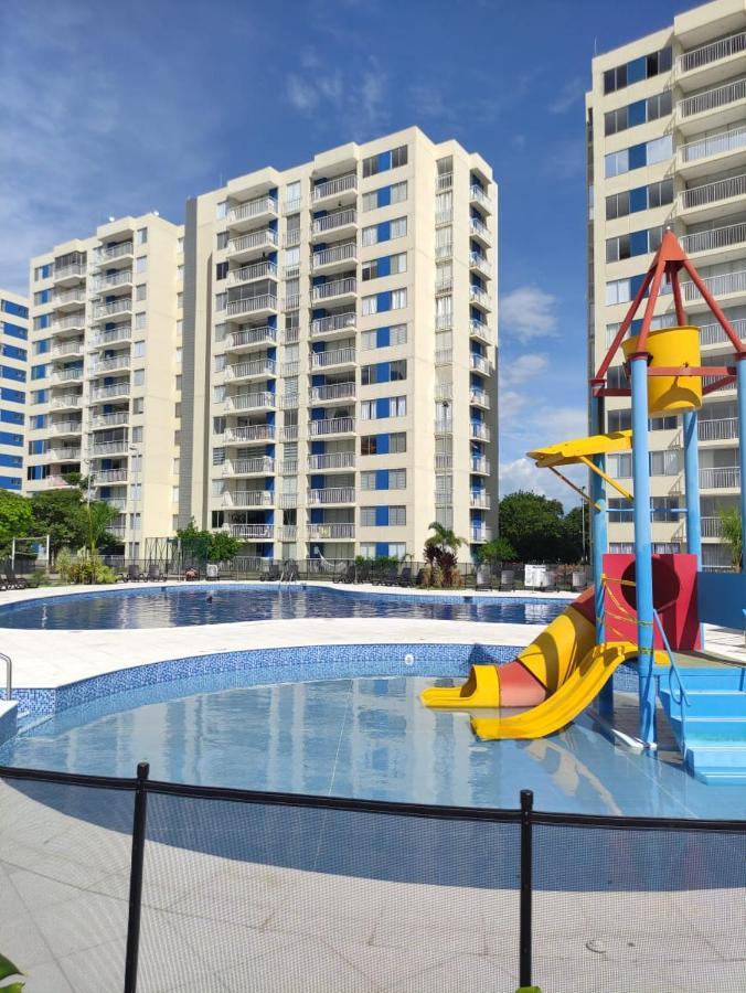 Increible Puerto Azul Club House *