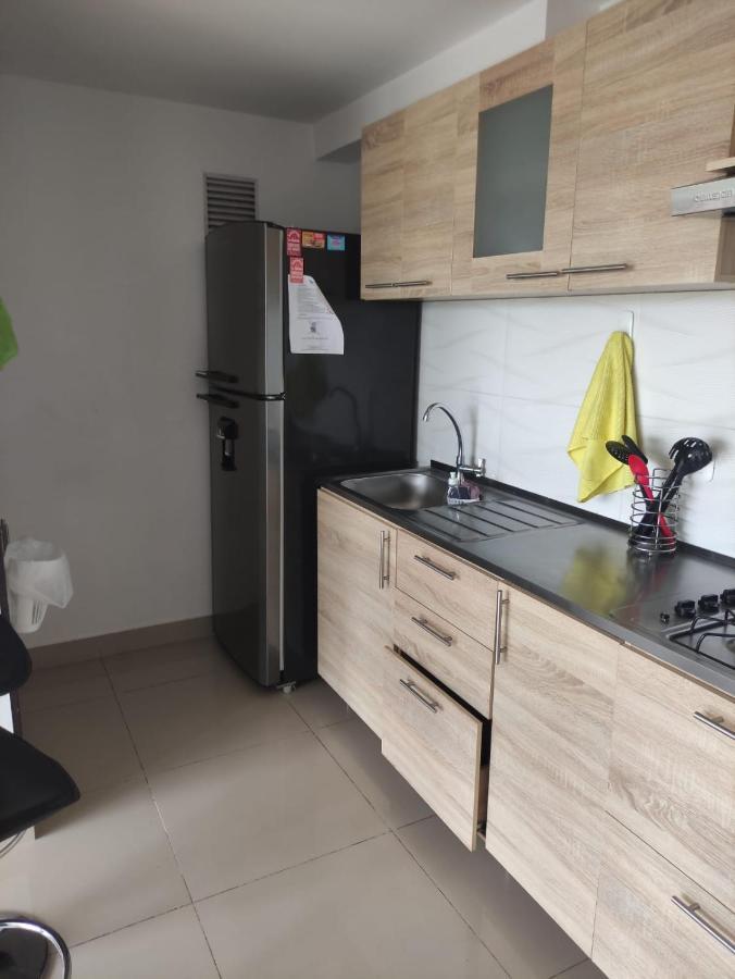Apartment Increible Puerto Azul Club House