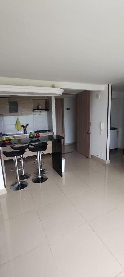 Apartment Increible Puerto Azul Club House *