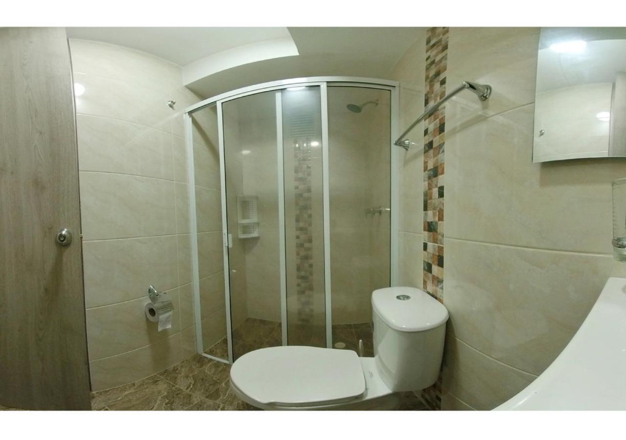 Apartment Increible Puerto Azul Club House