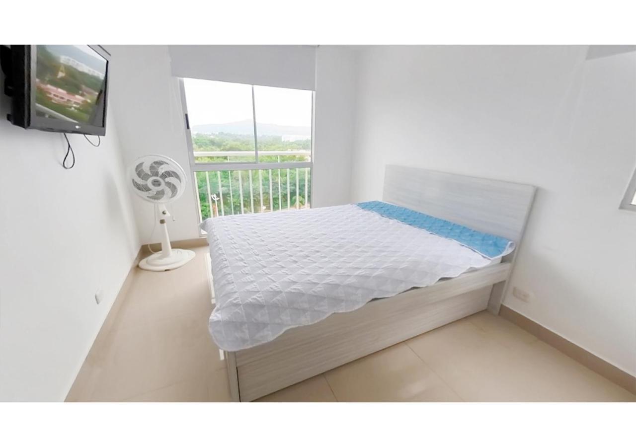 Increible Puerto Azul Club House Apartment