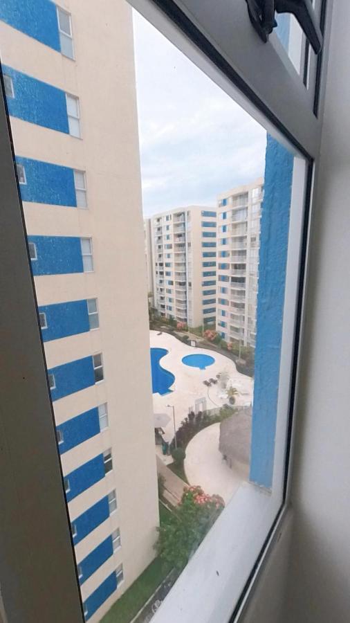 Apartment Increible Puerto Azul Club House *