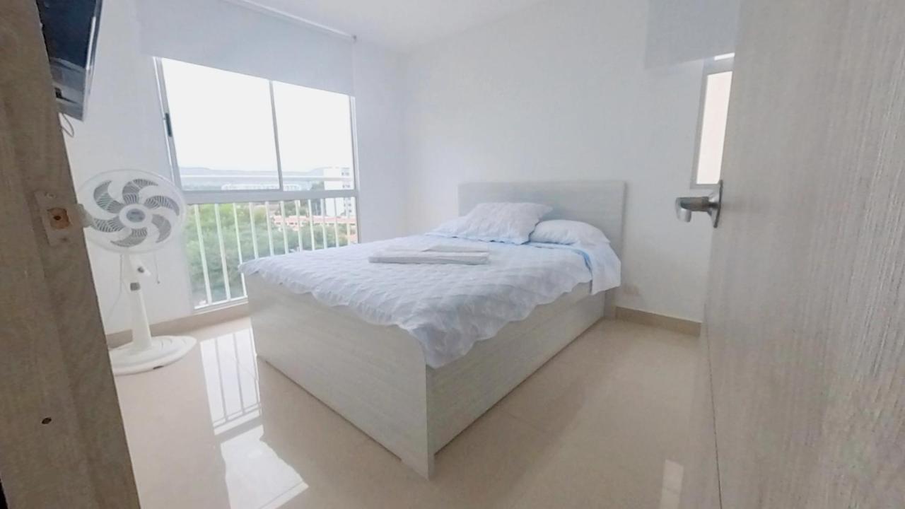 Increible Puerto Azul Club House Apartment