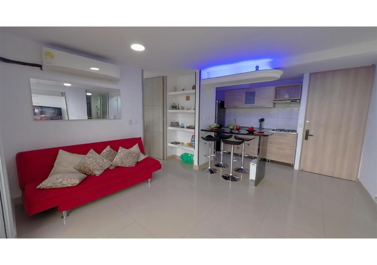 Apartment Increible Puerto Azul Club House